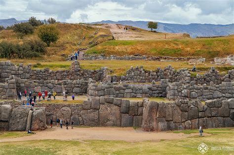 Sacsayhuamán Peru Visiting Cuscos Inca Fortress Free Travel Guide