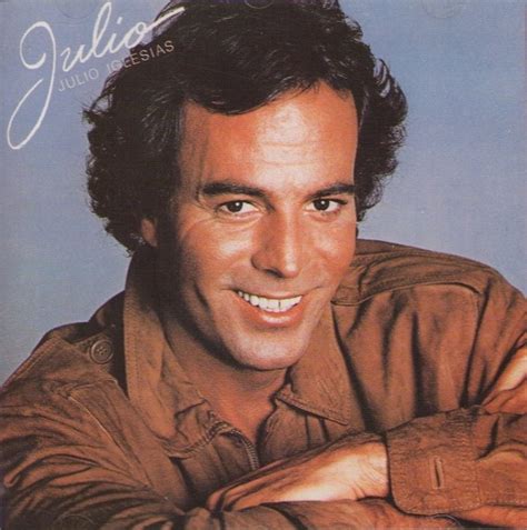 Julio Iglesias Julio 1983 Vinyl Discogs