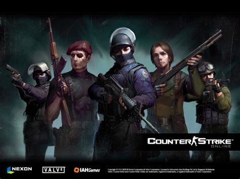 Create your own maps, or modify existing ones with. Counter Strike Online của Singapore - Internet game Gia ...