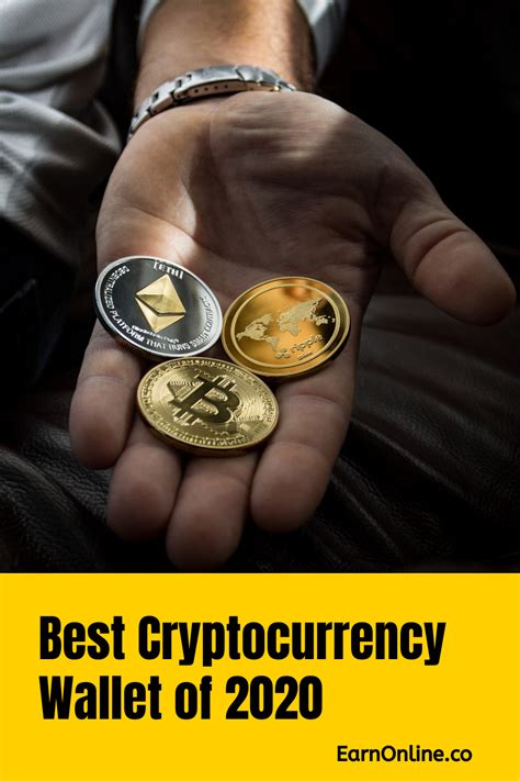 That is why this list of the best cryptocurrency wallets includes only reliable websites checked by time and thousands of users from. Best Cryptocurrency Wallet in 2020 | Best cryptocurrency ...