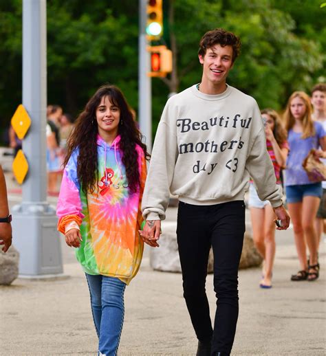 Camila Cabello And Shawn Mendes Release Behind The Scenes Video For