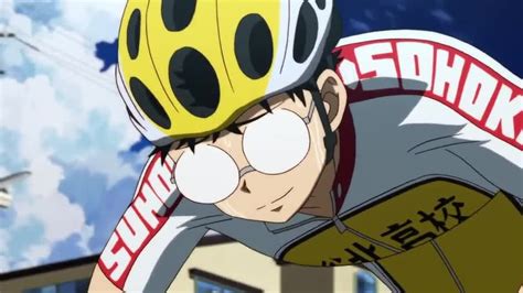 Yowamushi Pedal Episode 36 English Subbed Watch Cartoons Online