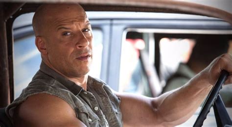 Vin Diesel Anuncia La Fecha Del Tráiler De Fast And Furious 8