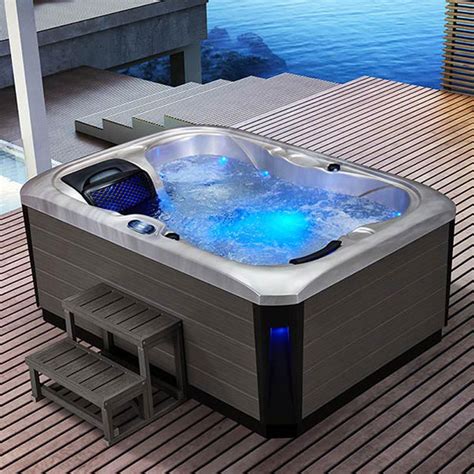 outdoor massage spa tube hot tub dealers outdoor hot tubs spas
