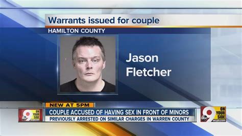 couple accused of having sex in front of minors youtube