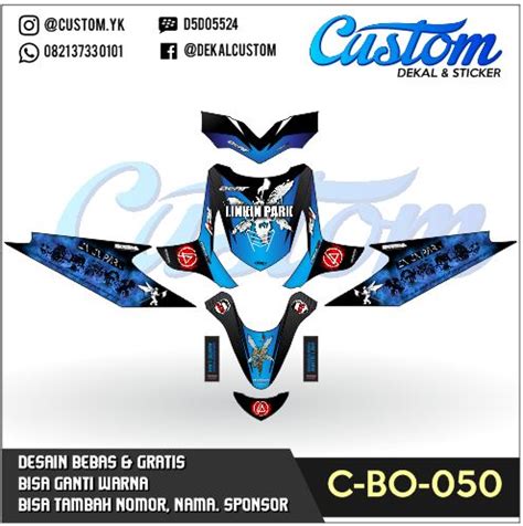 Striping beat esp 2016 full body free download pola striping motor via youtube.com. JUAL DEKAL STICKER MOTOR BEAT LAMA / OLD / KARBU FULL BODY ...