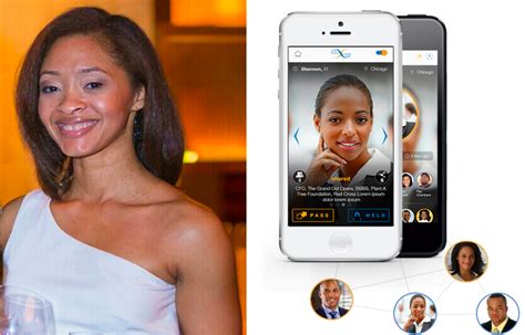All of the offered apps. Meet the Woman Behind MELD — A Dating App for Black ...