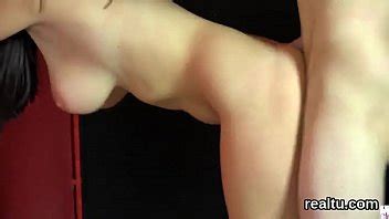Adorable Czech Sweetie Gets Teased In The Shopping Centre And Rode In Pov Xnxx Com
