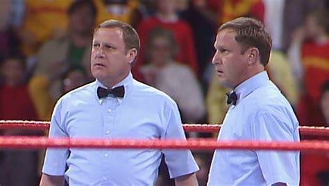 Wwe Issues Statement On Passing Of Former Referee Dave Hebner Mania