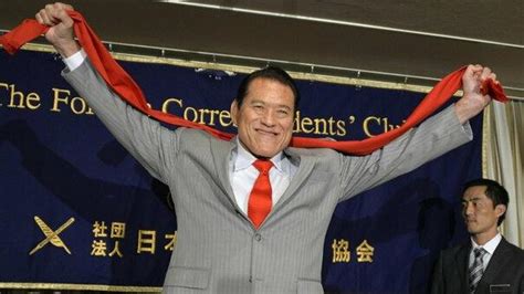 Giappone Morto A 79 Anni Il Celebre Wrestler Antonio Inoki Il Secolo XIX