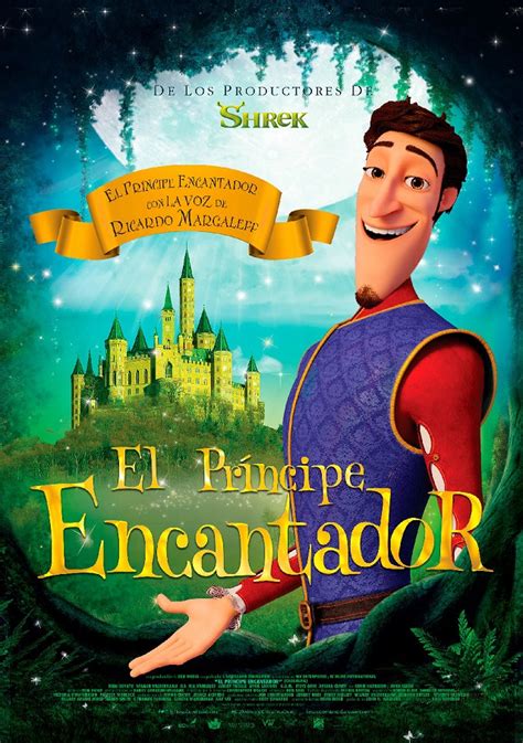 Il vient du mot latin principium qui a tout à la fois, comme le mot grec archè, le sens de commencement et de commandement. Estos son los personajes de El Príncipe Encantador | e ...