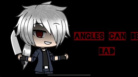 Angels Can Be Bad Ft Yandere Hosuh Youtube