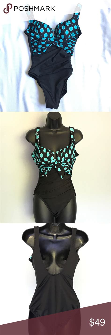Find a stunning variety of beautiful anime swimsuits designed for optimal performance. Miraclesuit 🏊‍♀️ one piece swimsuit | size 12 | One piece ...