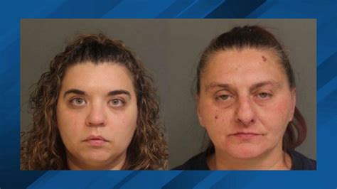 Two In Home Caregivers Accused Of Financial Exploiting Elderly Dependent Clients