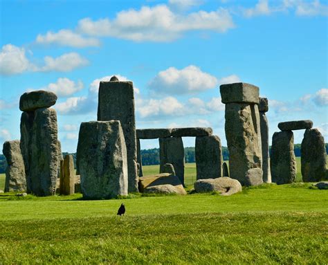 Visit Stonehenge 83 Travel Experiences To Have While You