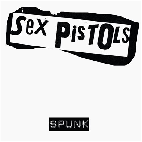 Carátula Frontal De Sex Pistols Spunk Portada