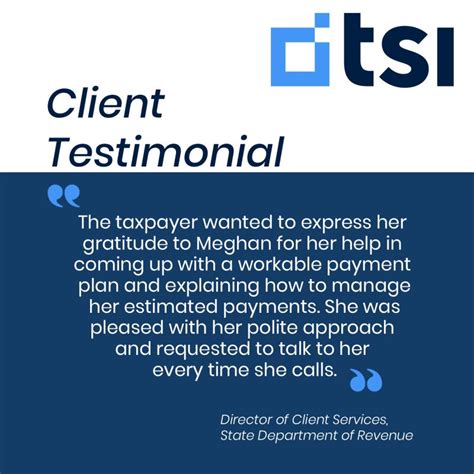 Tsi Transworld Systems Inc Posted On Linkedin