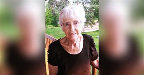 Obituary For Alda Marie Lamarre Sivret McGuinty Funeral Home Limited