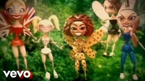 Spice Girls Viva Forever Official Music Video My Favorite Spice