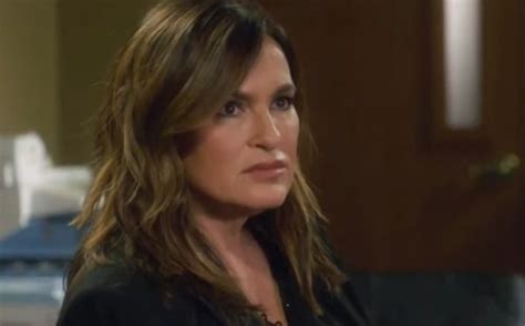 Law And Order Svu Season 22 Episode 6 The Long Arm Of The Witness Trailer Release Date