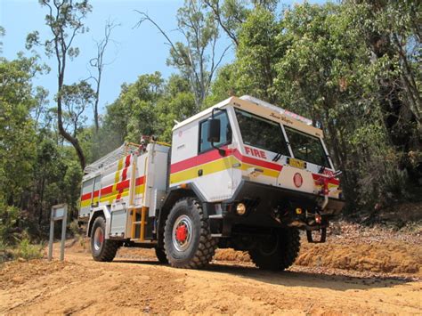 New Fire Truck For Australia News Thtcz