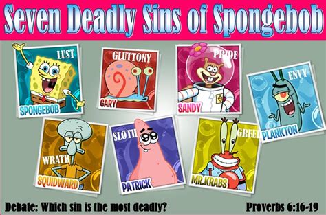 15 Awesome Things You Didnt Know About Spongebob Squarepants
