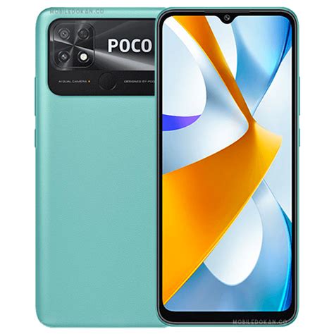 Xiaomi Poco C40 Price In Bangladesh 2024 Full Specs And Review Mobiledokan