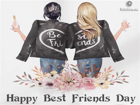 8th June 2021 Friendship Day National Best Friends Day 2021 Here S The History And Significance