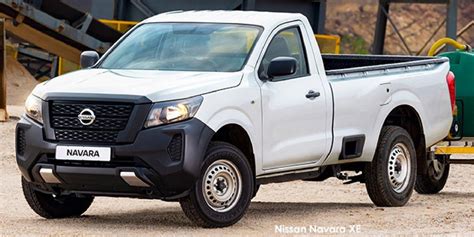 New Nissan Navara Specs And Prices In South Africa Za