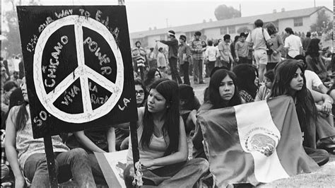 The Chicano Art Movement 1960s Present Ili 5