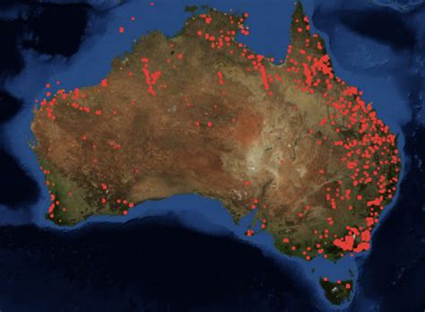 Australia Fires 8 Things Everyone Should Know About The Bushfire