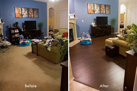 Maybe you would like to learn more about one of these? Ode to Our New Floor