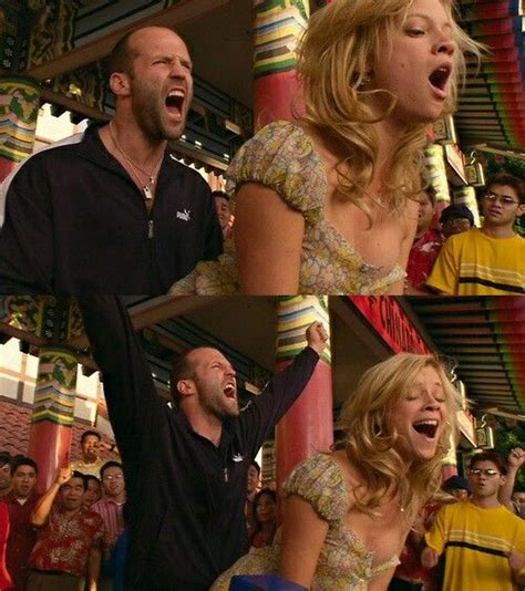 Jason Statham Amy Smart In Crank Movies Pinterest In Amy Smart