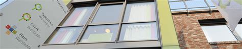 Das haus walstedde ist teil des gesundheitszentrums walstedde und hat sich auf die behandlung von kindern, jugendlichen & jungen. Schule am Haus Walstdedde