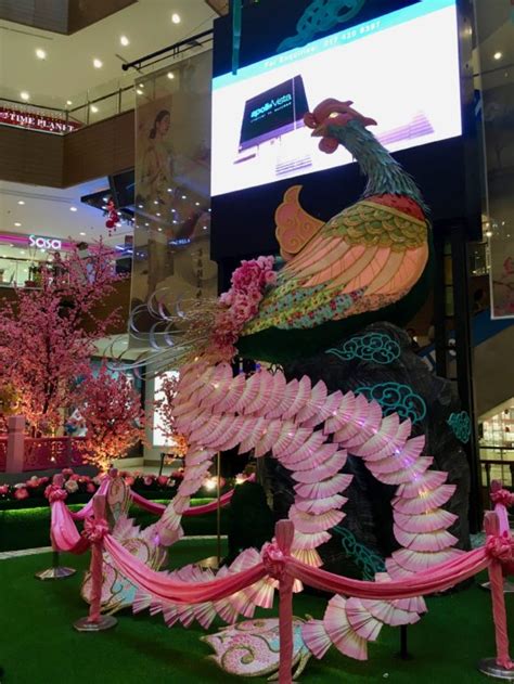 Chinese new year is perhaps the biggest and most important annual festival for the chinese community. Happy Chinese New Year 2017 from ペナン! - BEYOND MALAYSIA