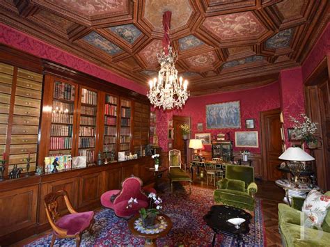 Long staying foreigners, professionals and businessmen location: Napoleonic Empire Style Luxury Apartment for Sale in Paris ...