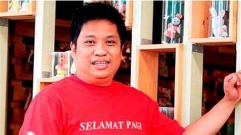 SOSOK Julianto Eka Putra Motivator Jadi Pelaku Pelecehan Seksual Status Terdakwa Tapi Tak