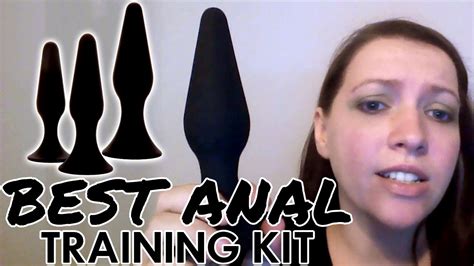 Best Butt Plug Review Adam And Eve Booty Boot Camp Anal Training Kit From Beginner To Expert