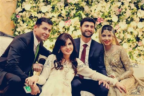 Customary sindhi weddings have numerous colorful customs that make for an interesting and enjoyable event. Mahnoor Baloch Daughter Wedding Pictures