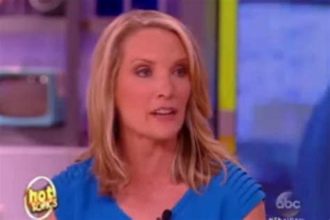 Fox News Dana Perino Warns Hillary Clinton On The View Get Used To