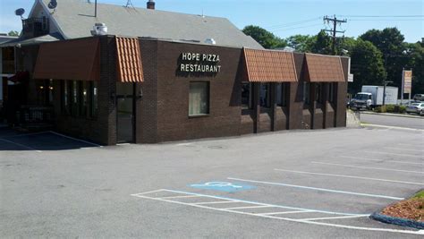 Maybe you would like to learn more about one of these? Best Pizza | Stamford, CT | Hope Pizza Restaurant