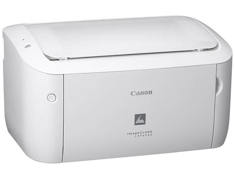 Canon marketing (malaysia) sdn bhd. 58% off Canon imageCLASS LBP6000 Laser Printer - $49.99 + Free Shipping