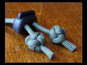 When autocomplete results are available use up and down arrows to review and enter to select. Celtic Button Knot | Paracord knots, Paracord, Knots tutorial