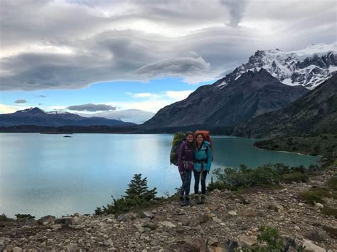 The W Trek In Patagonia A Comprehensive Guide On How To Hike It