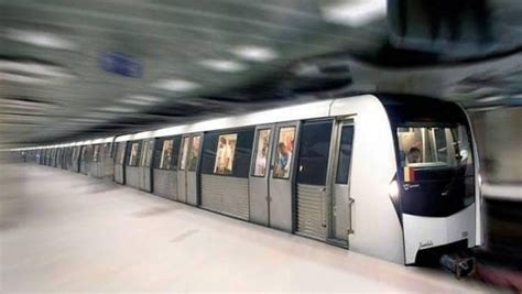 Măsura Aplicată De Metrorex Pentru întârzierile De La Metrou Câte