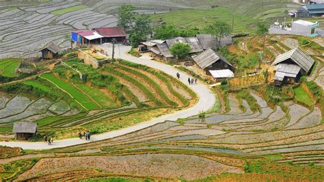 Sapa travel guide - all you need when travelling to Sapa - the most ...