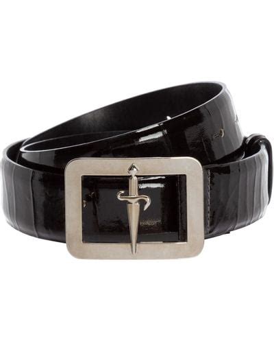 Mens Cesare Paciotti Belts From 162 Lyst