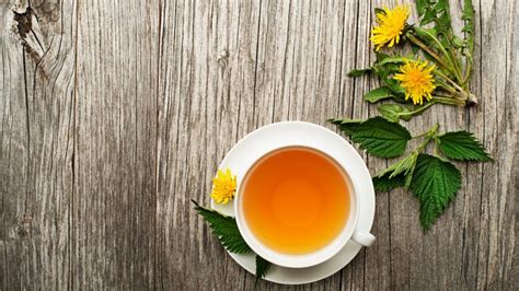 Collect all the flowers, and lime is not an. These are the Health Benefits of Herbal Tea You Need to ...