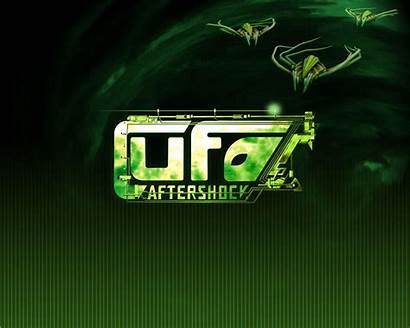 Ufo Wallpapers 1024 1280 Aftershock Official Strategycore