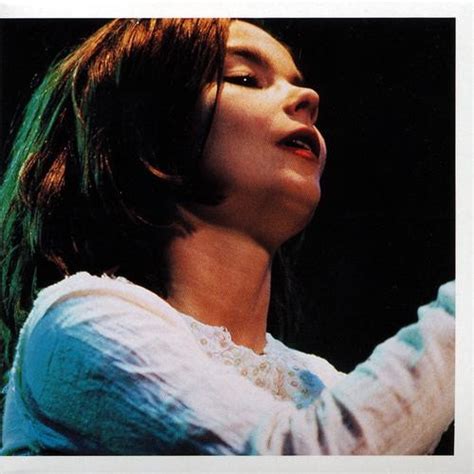 Björk Debut Live Cd Album Discogs